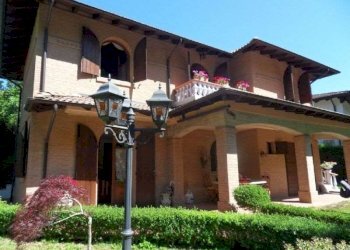 Villa Palagano - foto 15