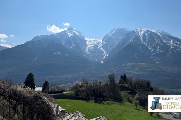 Apartment villaggio Chantignan, Quart - photo 2