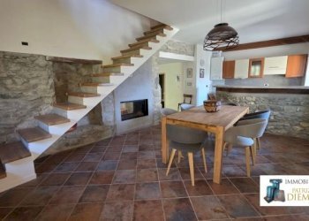 Apartment villaggio Chantignan, Quart - photo 5