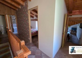 Apartment villaggio Chantignan, Quart - photo 16