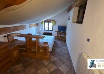 Apartment villaggio Chantignan, Quart - photo 17