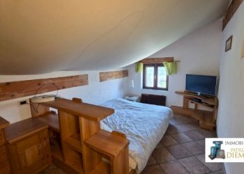 Apartment villaggio Chantignan, Quart - photo 18