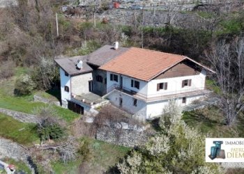 Apartment villaggio Chantignan, Quart - photo 19