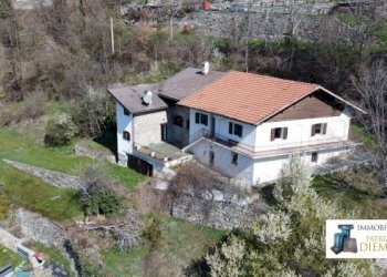 Apartment villaggio Chantignan, Quart - photo 32