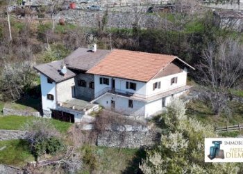 Villa villaggio Chantignan, Quart - photo 1