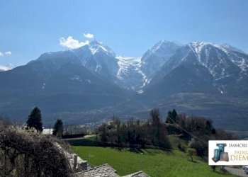 Villa villaggio Chantignan, Quart - photo 2