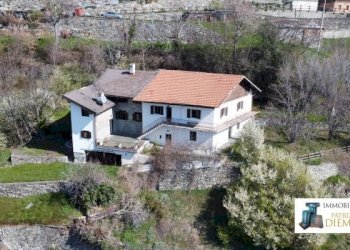 Villa villaggio Chantignan, Quart - photo 31