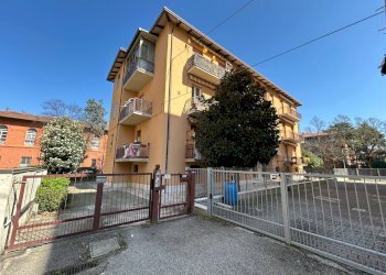 Appartamento Imola - foto 27