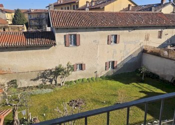 Independent house Via Gorena 13, Savigliano (CN), Savigliano - photo 10