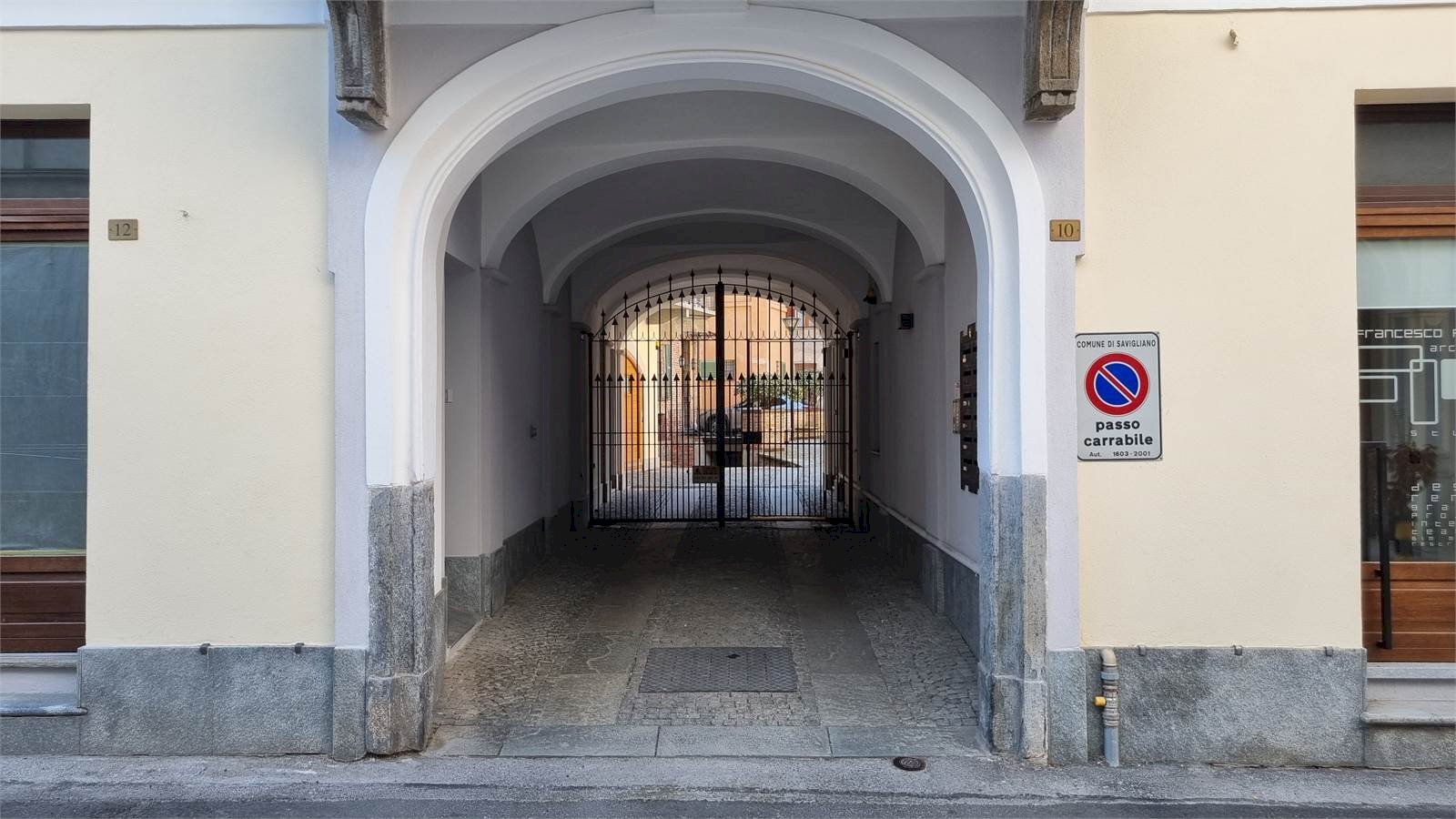 Apartment Via Cravetta 10, Savigliano (CN), Savigliano - photo 2