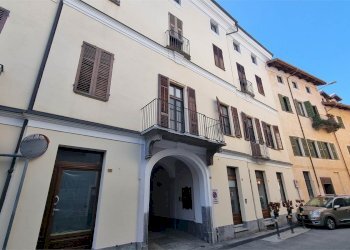 Apartment Via Cravetta 10, Savigliano (CN), Savigliano - photo 1