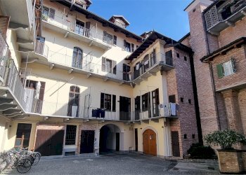 Apartment Via Cravetta 10, Savigliano (CN), Savigliano - photo 4