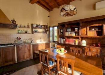 Apartment Via Cravetta 10, Savigliano (CN), Savigliano - photo 9