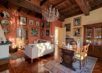 Apartment Via Cravetta 10, Savigliano (CN), Savigliano - photo 17