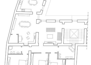 Apartment Via Cravetta 10, Savigliano (CN), Savigliano - photo 22