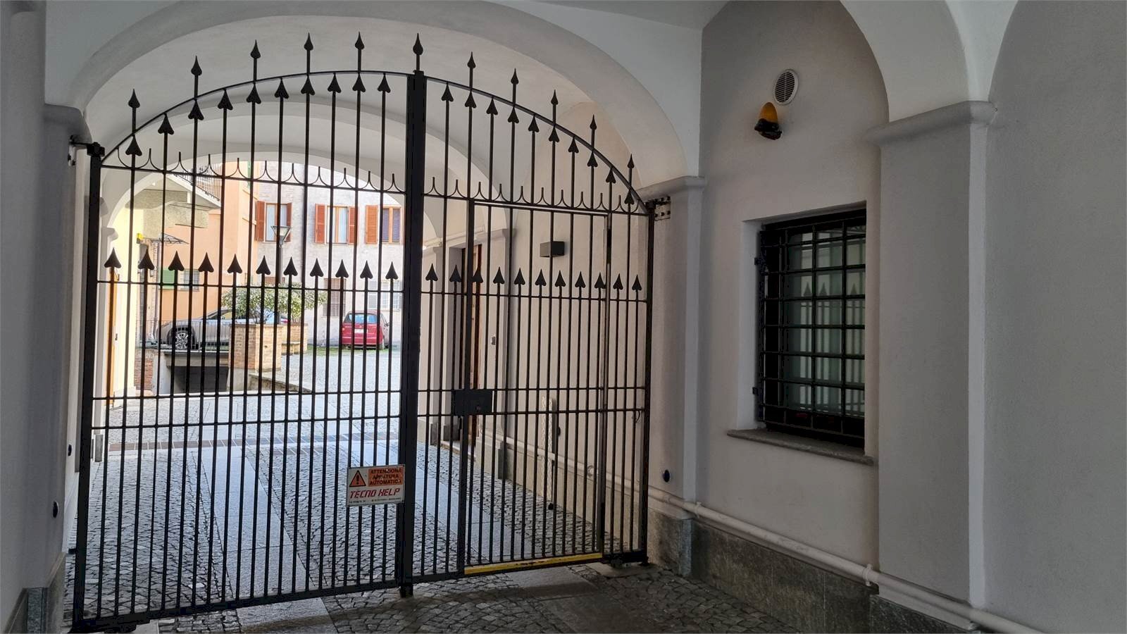 Apartment Via Cravetta 10, Savigliano (CN), Savigliano - photo 3