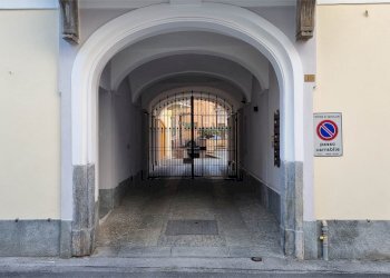 Apartment Via Cravetta 10, Savigliano (CN), Savigliano - photo 2