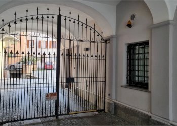 Apartment Via Cravetta 10, Savigliano (CN), Savigliano - photo 3