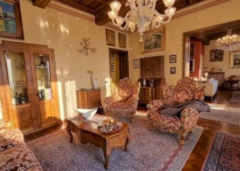 Apartment Via Cravetta 10, Savigliano (CN), Savigliano - photo 12