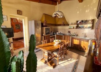 Apartment Via Cravetta 10, Savigliano (CN), Savigliano - photo 21