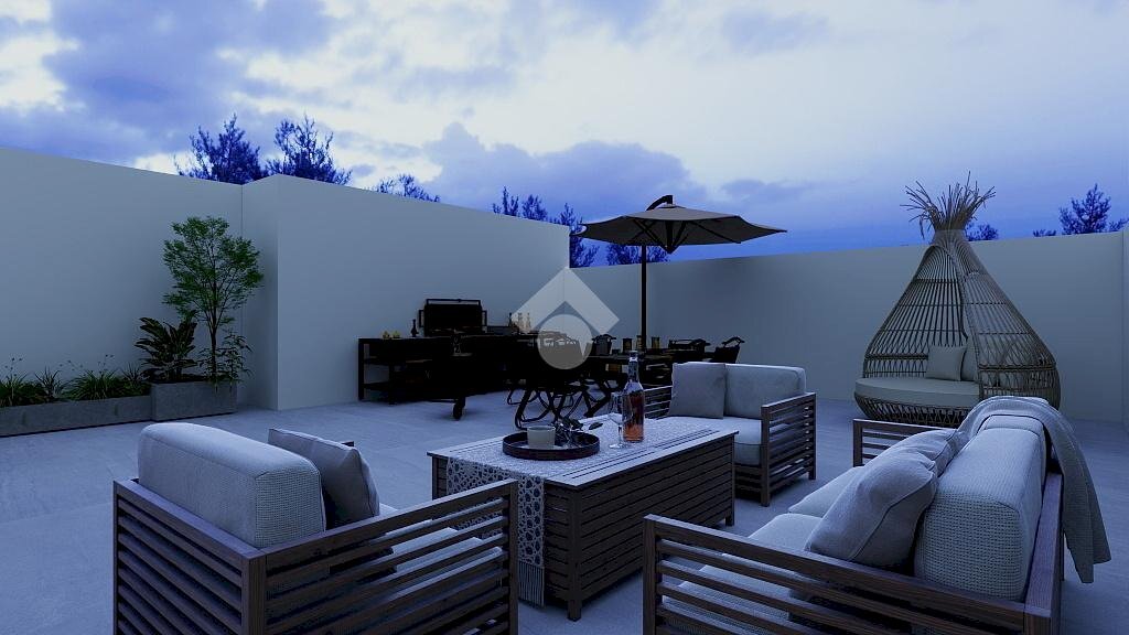 Trilocale Piazza Santa Maria, Bricherasio - foto 1