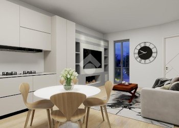 Trilocale Piazza Santa Maria, Bricherasio - foto 6