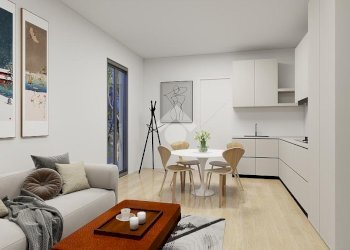 Trilocale Piazza Santa Maria, Bricherasio - foto 7