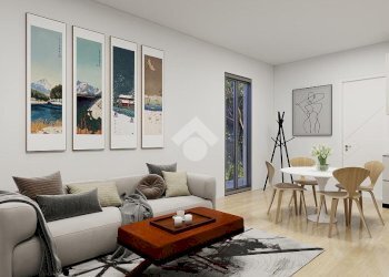 Trilocale Piazza Santa Maria, Bricherasio - foto 8