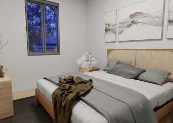 Trilocale Piazza Santa Maria, Bricherasio - foto 11