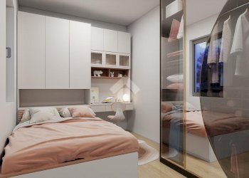 Trilocale Piazza Santa Maria, Bricherasio - foto 12