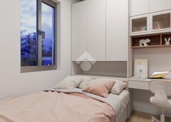 Trilocale Piazza Santa Maria, Bricherasio - foto 13