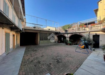 Trilocale Piazza Santa Maria, Bricherasio - foto 17