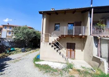 Semi-detached house Corso Laghi, Avigliana - photo 1