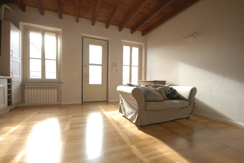 Three-room apartment Milano (neighborhood Vigentino) - photo 2