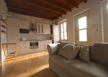 Three-room apartment Milano (neighborhood Vigentino) - photo 1