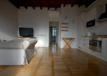 Three-room apartment Milano (neighborhood Vigentino) - photo 4