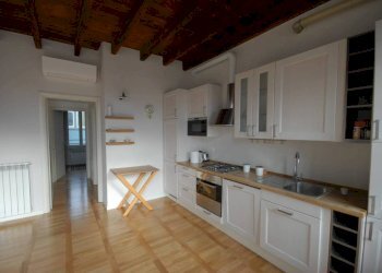 Three-room apartment Milano (neighborhood Vigentino) - photo 5