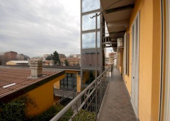 Three-room apartment Milano (neighborhood Vigentino) - photo 8