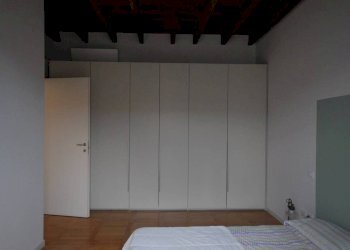 Three-room apartment Milano (neighborhood Vigentino) - photo 13