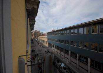 Three-room apartment Milano (neighborhood Vigentino) - photo 14