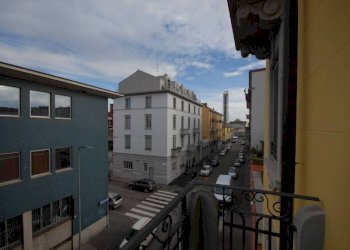 Three-room apartment Milano (neighborhood Vigentino) - photo 15