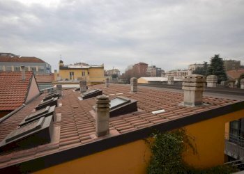 Three-room apartment Milano (neighborhood Vigentino) - photo 21
