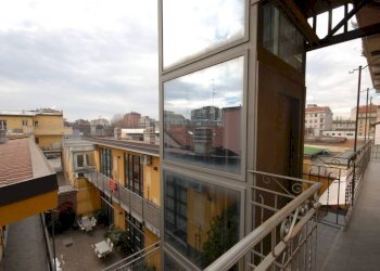 Three-room apartment Milano (neighborhood Vigentino) - photo 22