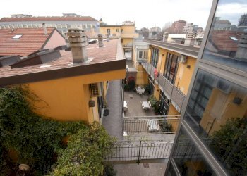 Three-room apartment Milano (neighborhood Vigentino) - photo 23
