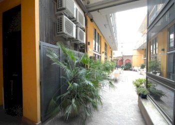 Three-room apartment Milano (neighborhood Vigentino) - photo 25