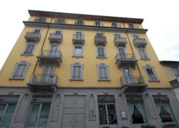 Three-room apartment Milano (neighborhood Vigentino) - photo 26