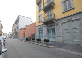 Three-room apartment Milano (neighborhood Vigentino) - photo 27