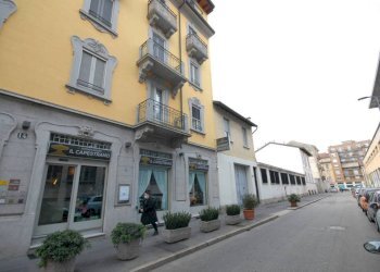 Three-room apartment Milano (neighborhood Vigentino) - photo 28