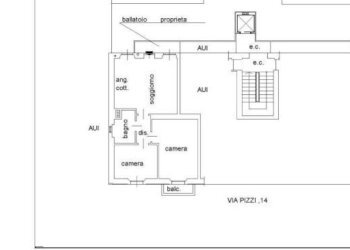 Trilocale Milano (zona Vigentino) - foto 29