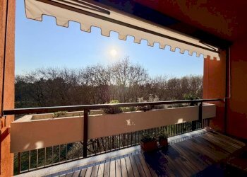 Quadrilocale frazione Milano 3, Basiglio - foto 4